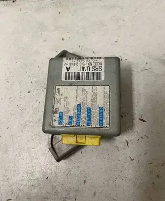 Honda Civic Airbag control unit/module 77960S03G81M2