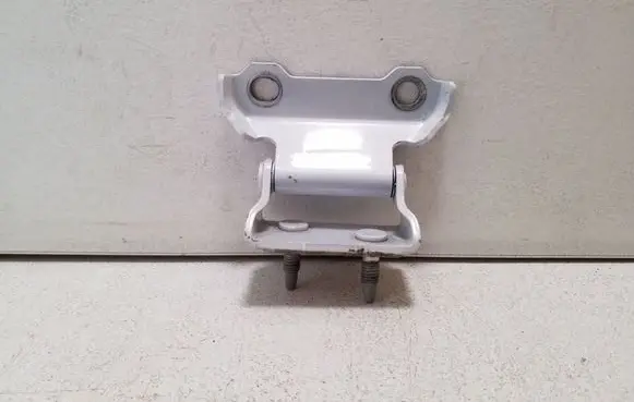 Toyota bZ4X Tailgate/trunk/boot hinge
