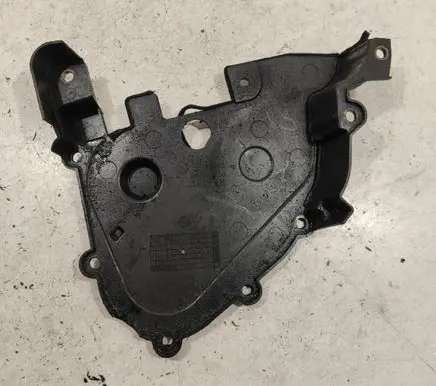 Renault Laguna II Timing belt guard (cover) 8200115178