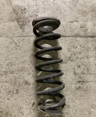 Citroen C-Crosser Rear coil spring