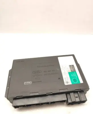 Audi A6 S6 C5 4B Comfort/convenience module 4B0962258A 410215006001