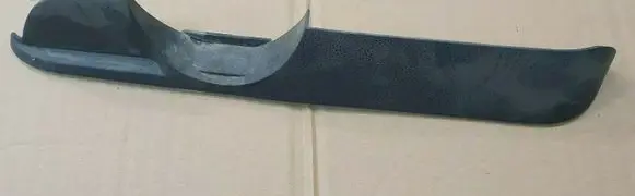 Volkswagen Amarok Seat trim 6Q0881088