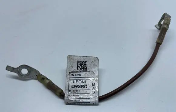 BMW i4 Other wiring loom 5A0FAE2 11107811