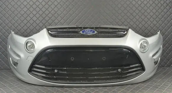 Ford S-MAX Front bumper 