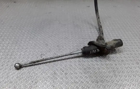 Fiat Doblo Clutch master cylinder