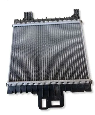 Porsche Cayenne (9Y0 9Y3) Intercooler radiator 4M0121218F