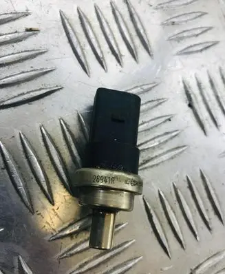 Coolant temperature sensor