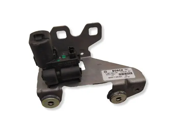 BMW 5 F10 F11 Tailgate/trunk/boot lock/catch/latch 1397020132 7308831