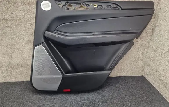 Mercedes-Benz GLS X166 Rear door card panel trim