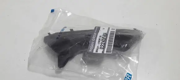 Nissan Micra K14 Front bumper mounting bracket 622245FA0A