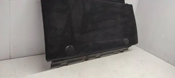 BMW 3 E90 E91 Trunk/boot floor carpet liner 7068883 52107010