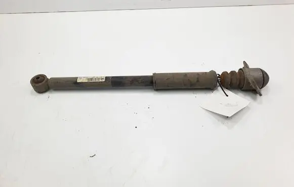 Seat Ibiza IV (6J,6P) Rear shock absorber/damper 6R0512011AM