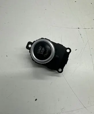 BMW 7 F01 F02 F03 F04 Engine start stop button switch 3393020303