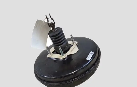 Mazda 6 Brake booster GS1E43800 0204023793