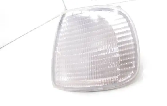 Front indicator light