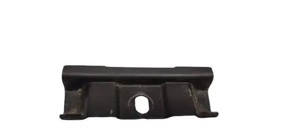Mercedes-Benz C AMG W204 Battery bracket A2046280041