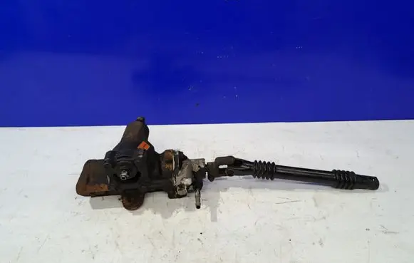 Chevrolet Tahoe Steering rack 26058509