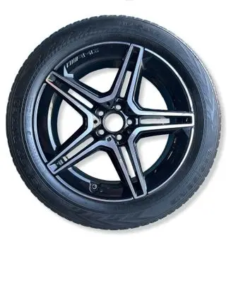 Mercedes-Benz GLC C253 R19 alloy rim A2534015300