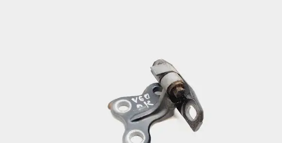 Volvo S60 Front door upper hinge 31299542