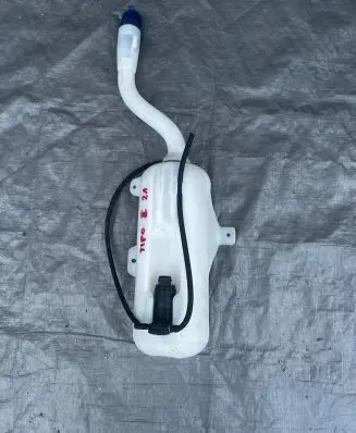 Fiat Tipo Windshield washer fluid reservoir/tank
