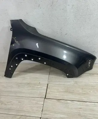 Jeep Renegade Fender