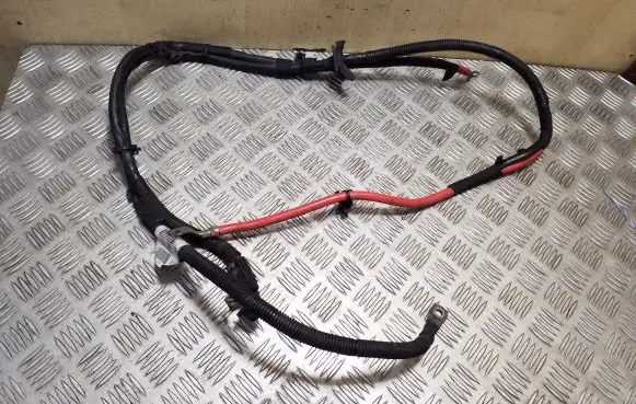 Volvo XC70 Positive cable (battery) 31412980