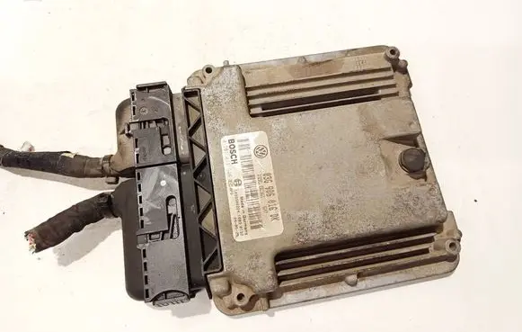 Engine control unit/module