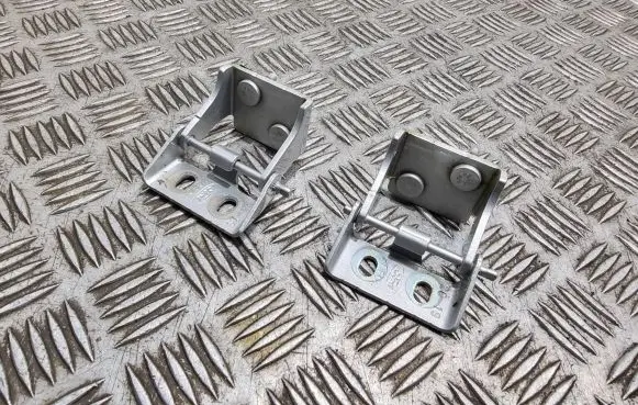 Ford C-MAX II Tailgate/trunk/boot hinge Cm5142900af