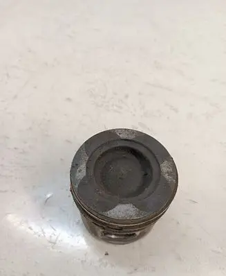 Fiat Ducato Piston NOCODE
