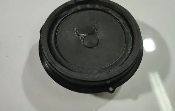Ford S-MAX Front door speaker 6M2108428AB