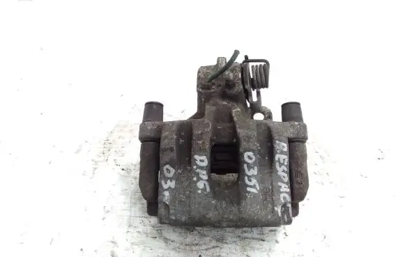 Renault Espace - Grand espace IV Rear brake caliper