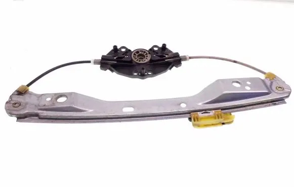 Volvo V60 Rear window lifting mechanism without motor 921043102