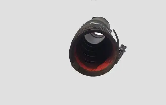 Ford Fiesta Intercooler hose/pipe