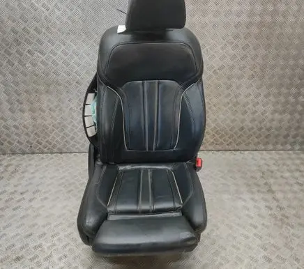 BMW 5 G30 G31 G38 Front passenger seat 7457742 7354606