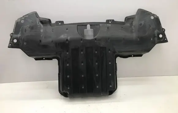 Honda e:Ny1 Rear bumper underbody cover/under tray 7464631AH001