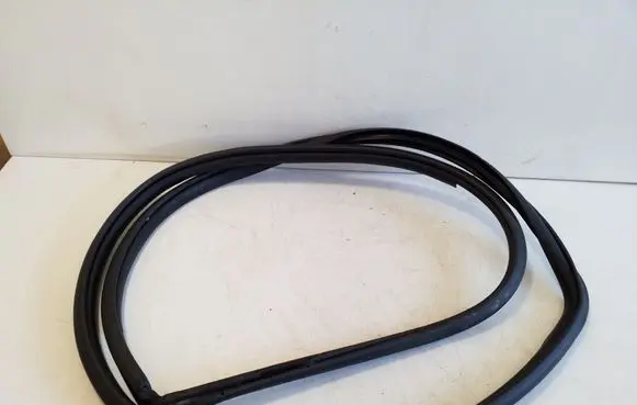 Toyota C-HR II Front door rubber seal 62311F4050