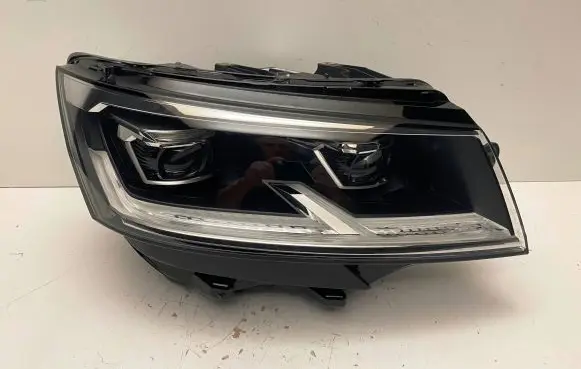 Volkswagen Transporter - Caravelle T6 Headlight/headlamp 7L1941036A 90199401