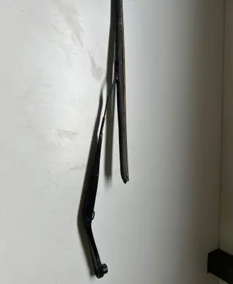 KIA Niro Windshield/front glass wiper blade 
