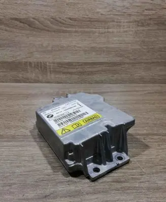 BMW X5 E70 Airbag control unit/module 924008302 0285010258 65779240083