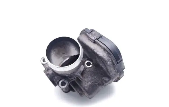 Citroen C4 II Picasso Electric throttle body valve 9673534480 28275019