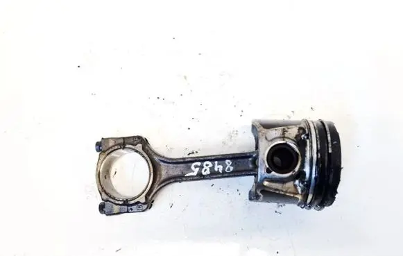 Fiat Grande Punto Piston with connecting rod 73502643