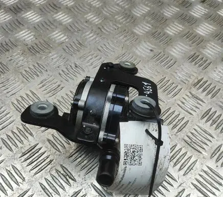Hyundai Tucson IV NX4 Electric auxiliary coolant/water pump 369103D921