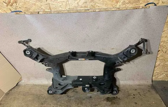 BMW X3 F25 Rear subframe 6787218