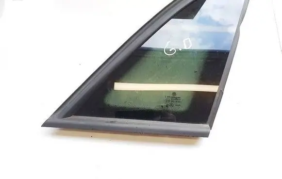 Volkswagen ID.4 Rear side window DOT618M352AS3