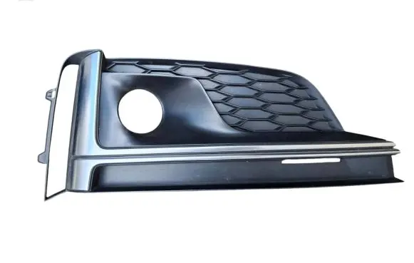 Audi S5 Front fog light trim/grill 8W6807682L