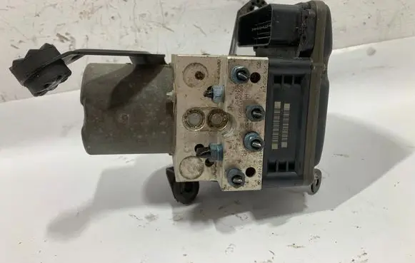 BMW 5 E60 E61 ABS Pump 34516783361 34516784152 34516781969