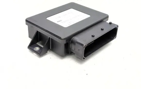 Volvo XC60 Hand brake control module 31334872 6G912598CE A2C53296349