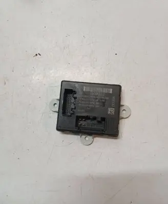 Volvo V60 Door control unit/module 31394043