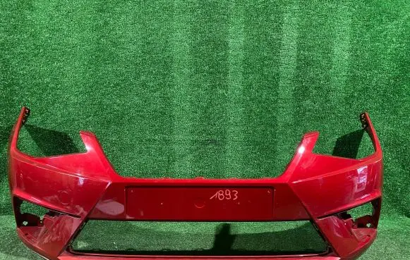 Seat Ibiza V (KJ) Front bumper