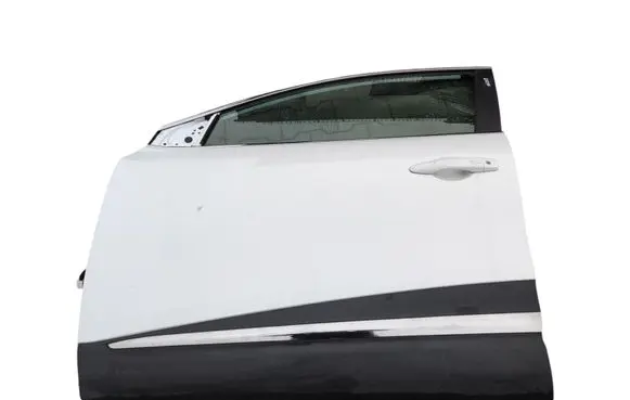 Renault Kadjar Front door 
